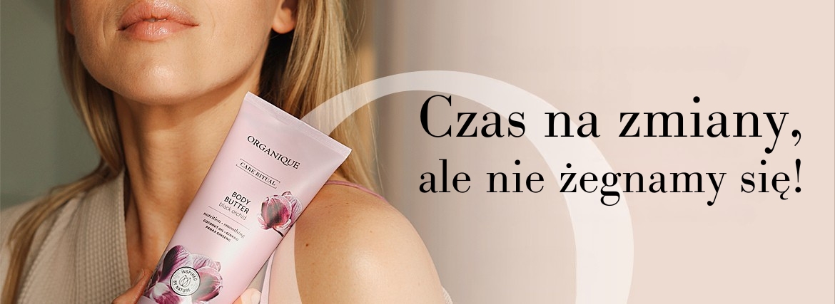 Rytuał Pielęgnacyjny Black Orchid